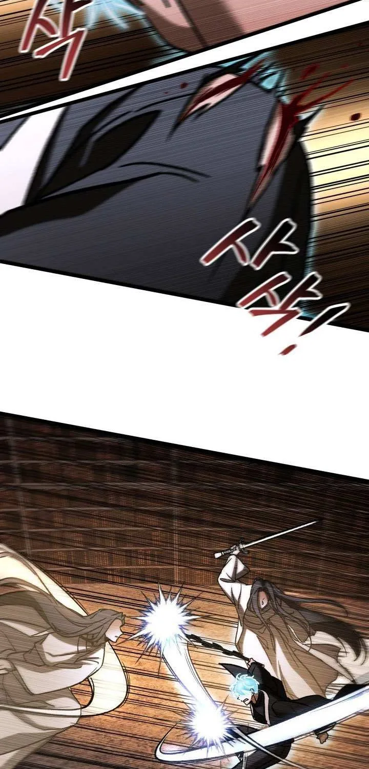 F-Class Destiny Hunter Chapter 108 page 95 - 