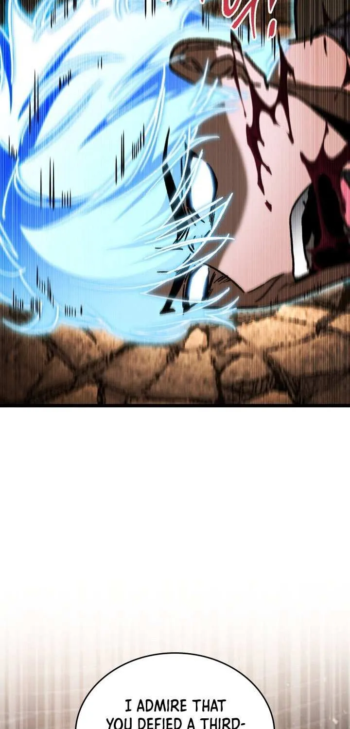 F-Class Destiny Hunter Chapter 108 page 99 - 