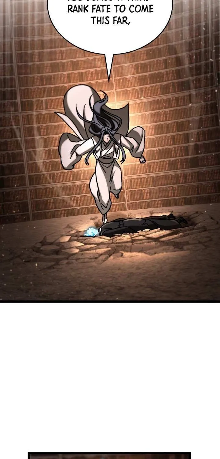 F-Class Destiny Hunter Chapter 108 page 100 - 