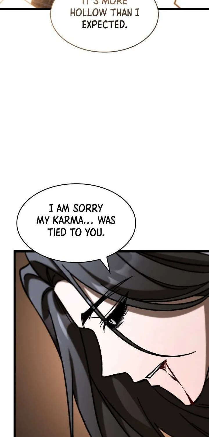F-Class Destiny Hunter Chapter 109 page 101 - 