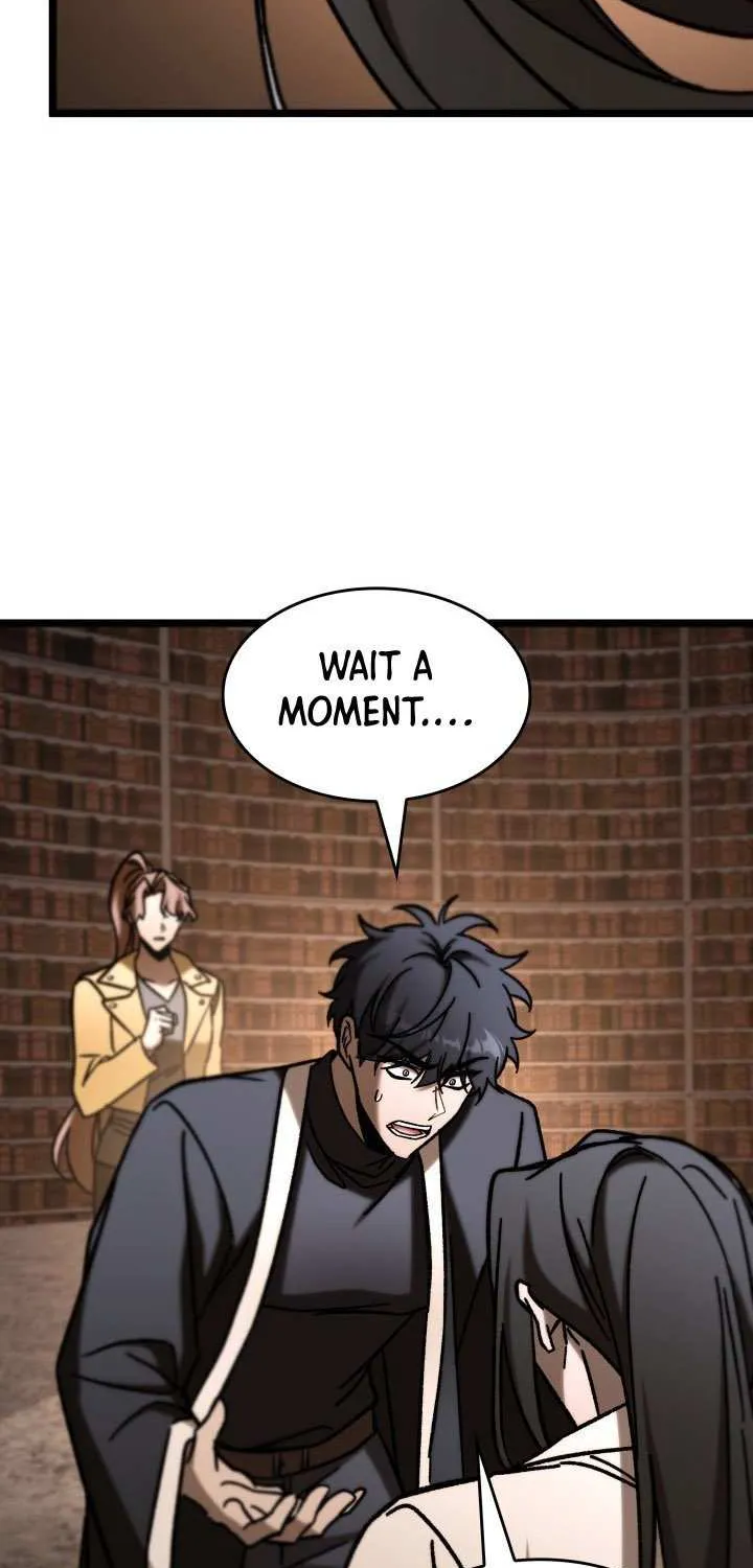F-Class Destiny Hunter Chapter 109 page 102 - 