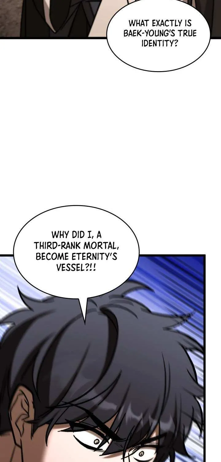 F-Class Destiny Hunter Chapter 109 page 103 - 