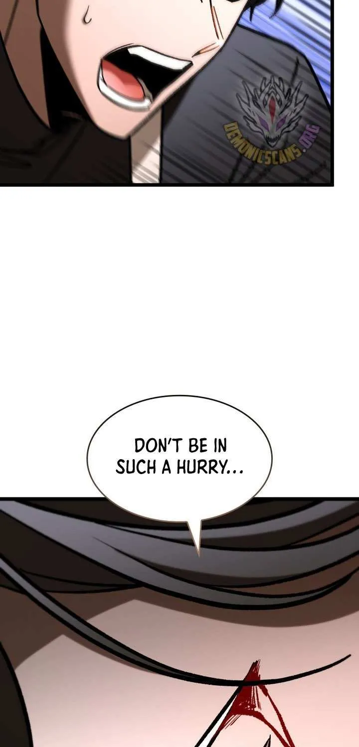 F-Class Destiny Hunter Chapter 109 page 104 - 