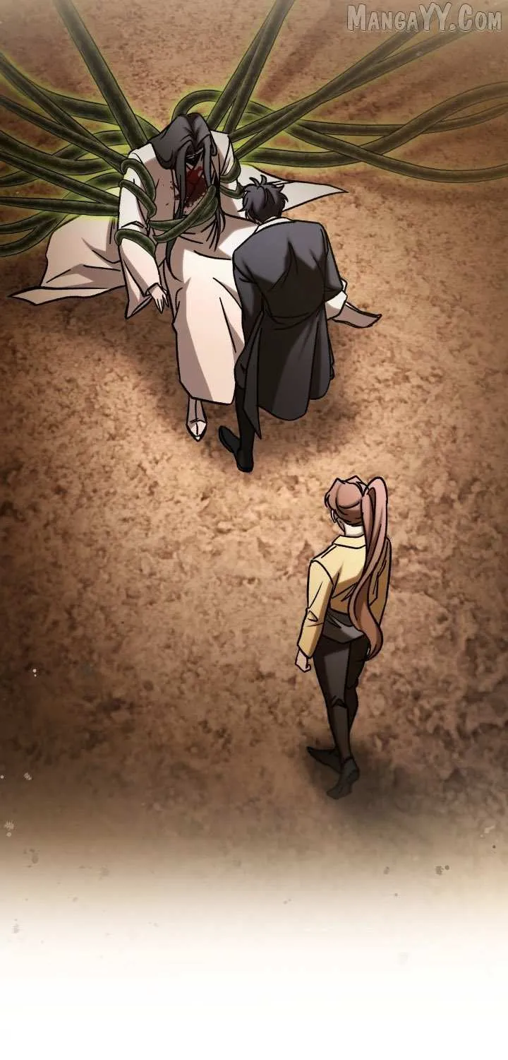 F-Class Destiny Hunter Chapter 109 page 107 - 