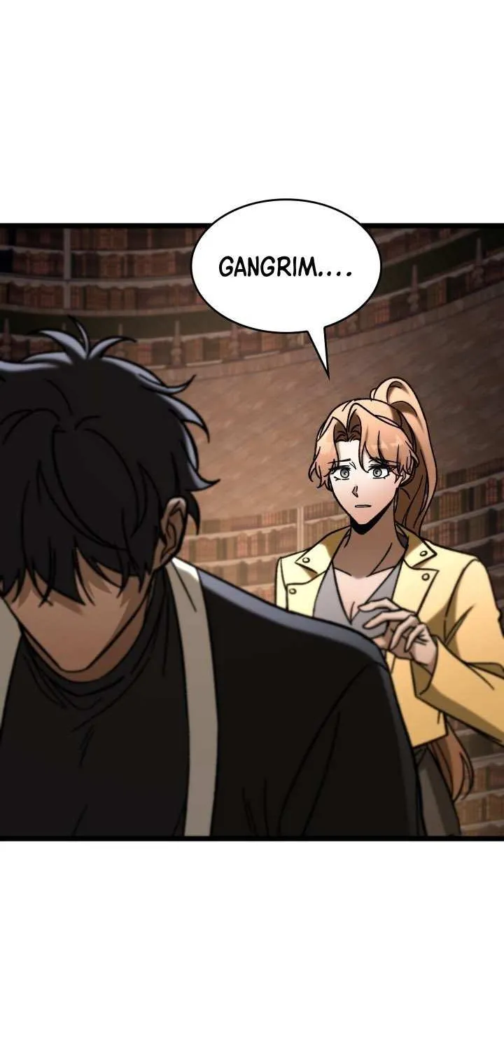F-Class Destiny Hunter Chapter 109 page 108 - 