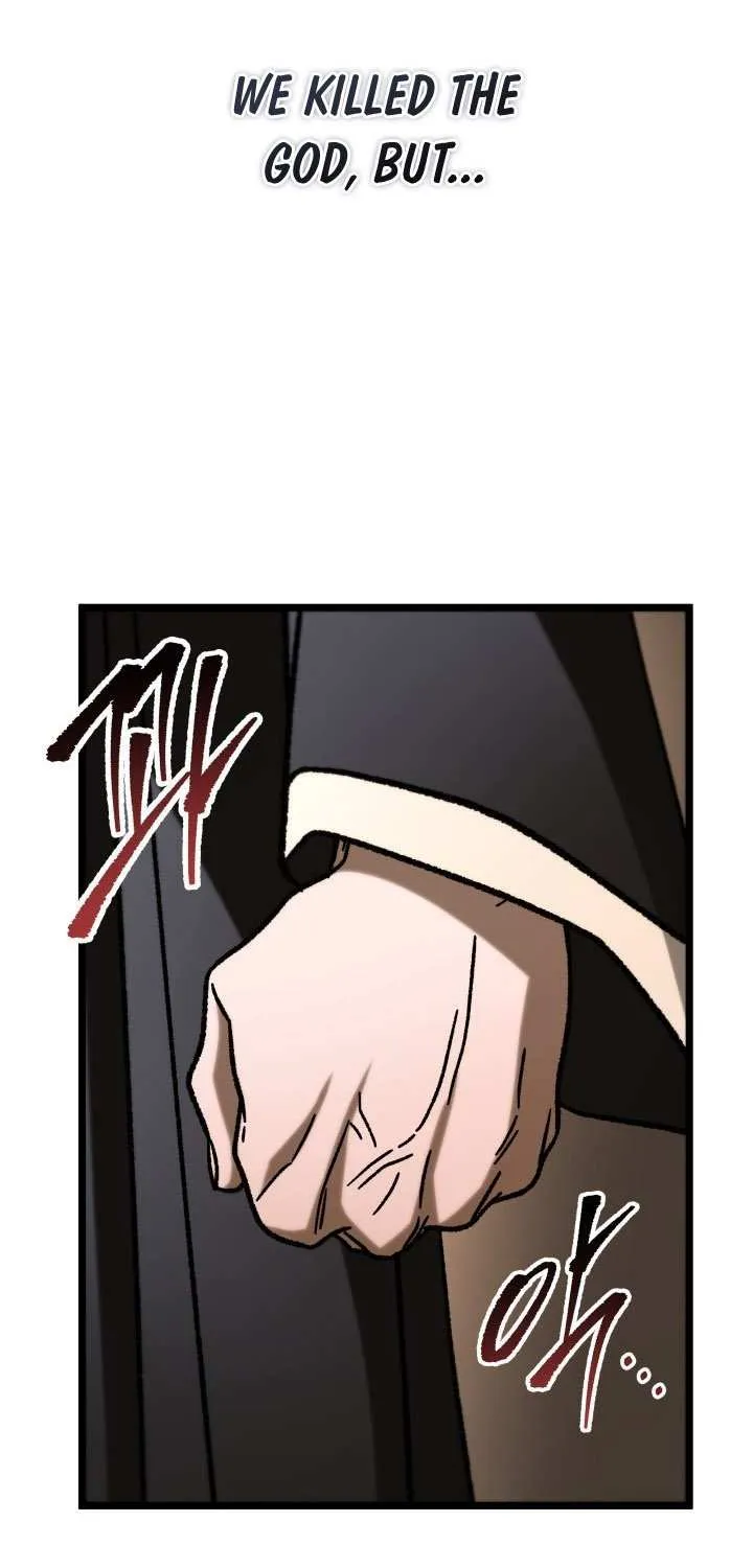 F-Class Destiny Hunter Chapter 109 page 109 - 
