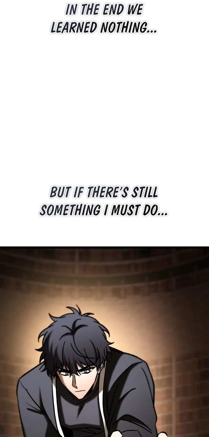 F-Class Destiny Hunter Chapter 109 page 110 - 