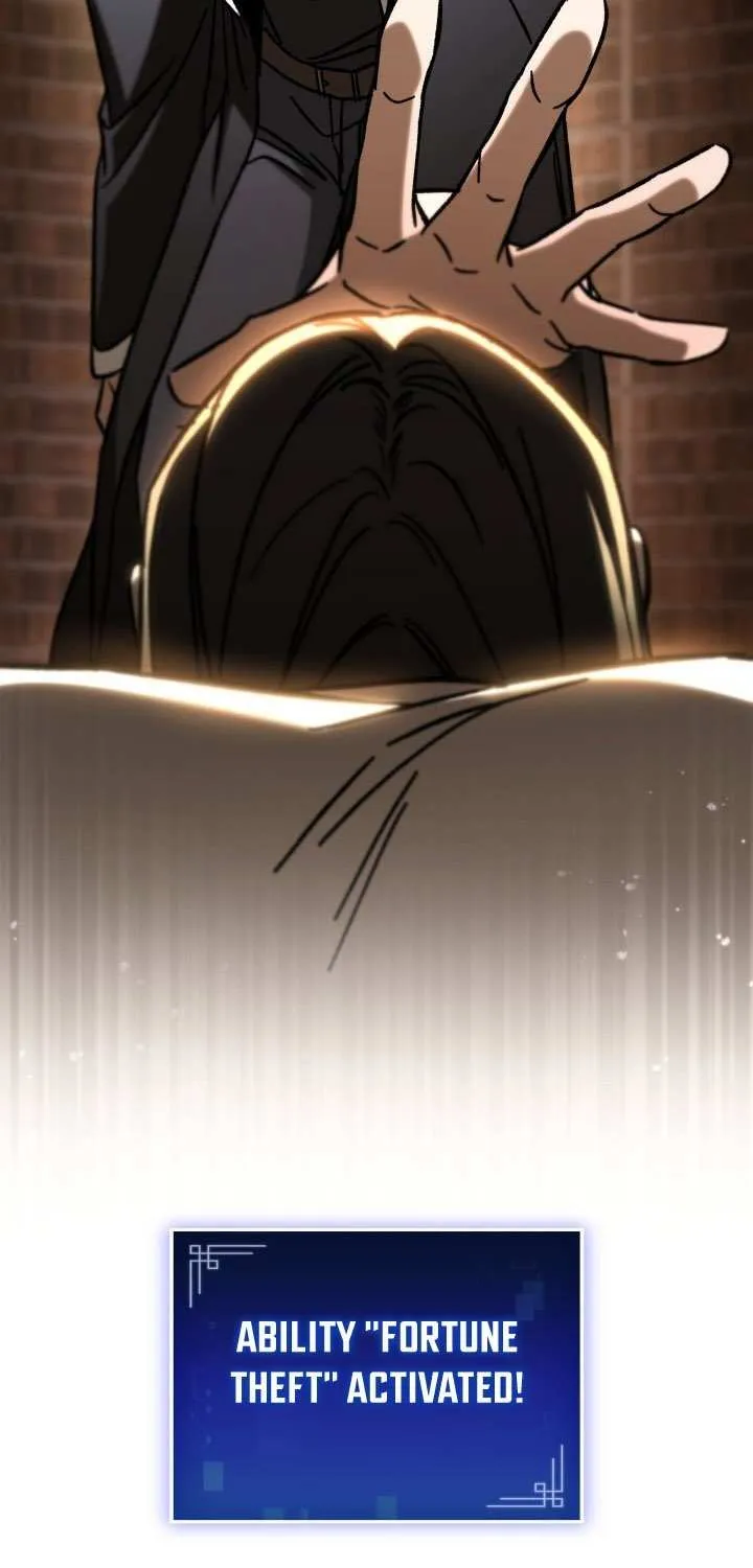 F-Class Destiny Hunter Chapter 109 page 111 - 