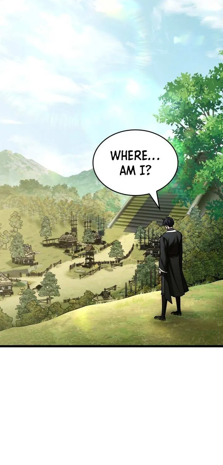 F-Class Destiny Hunter Chapter 109 page 118 - 