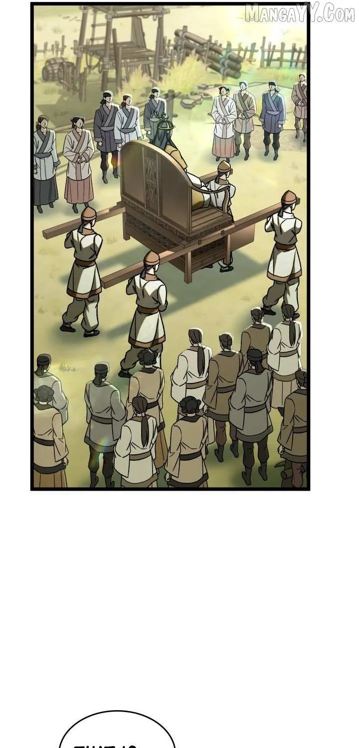 F-Class Destiny Hunter Chapter 109 page 120 - 