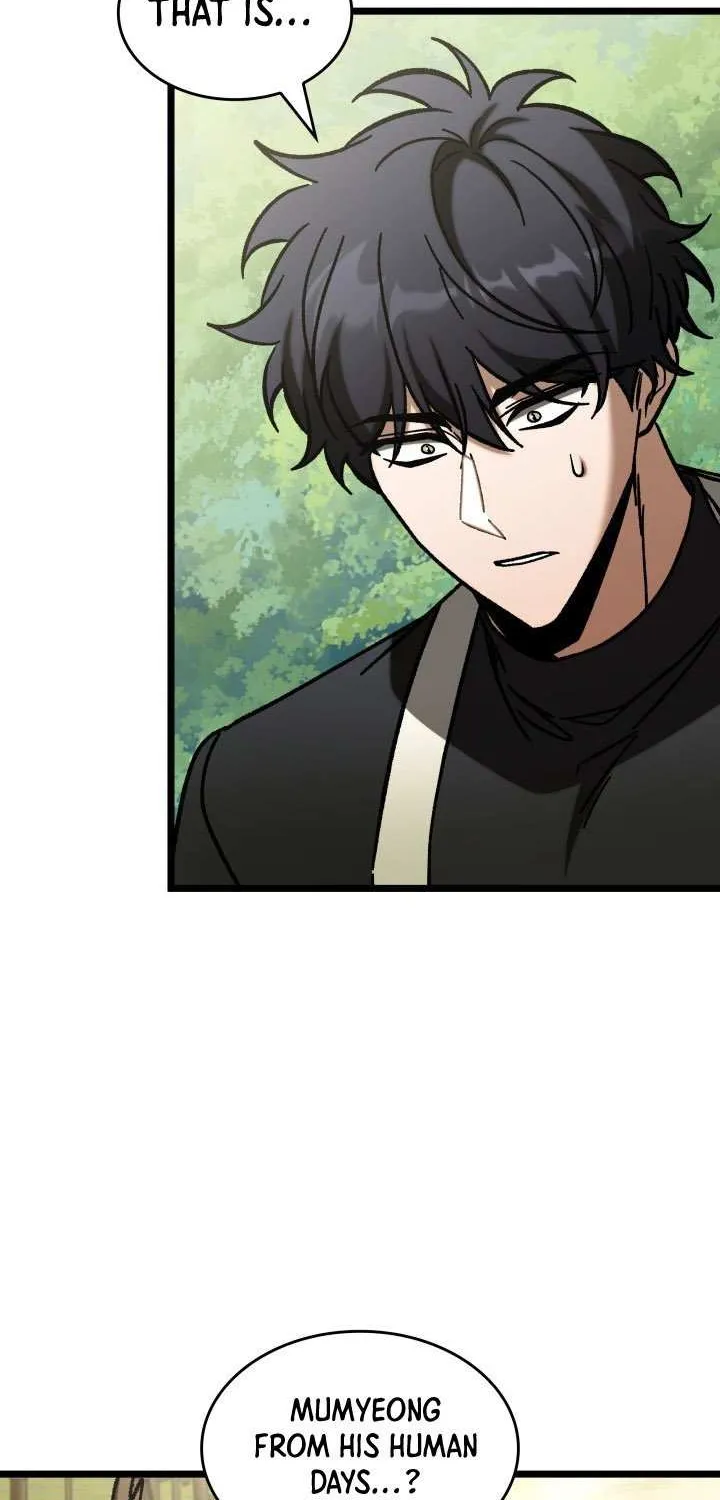 F-Class Destiny Hunter Chapter 109 page 121 - 