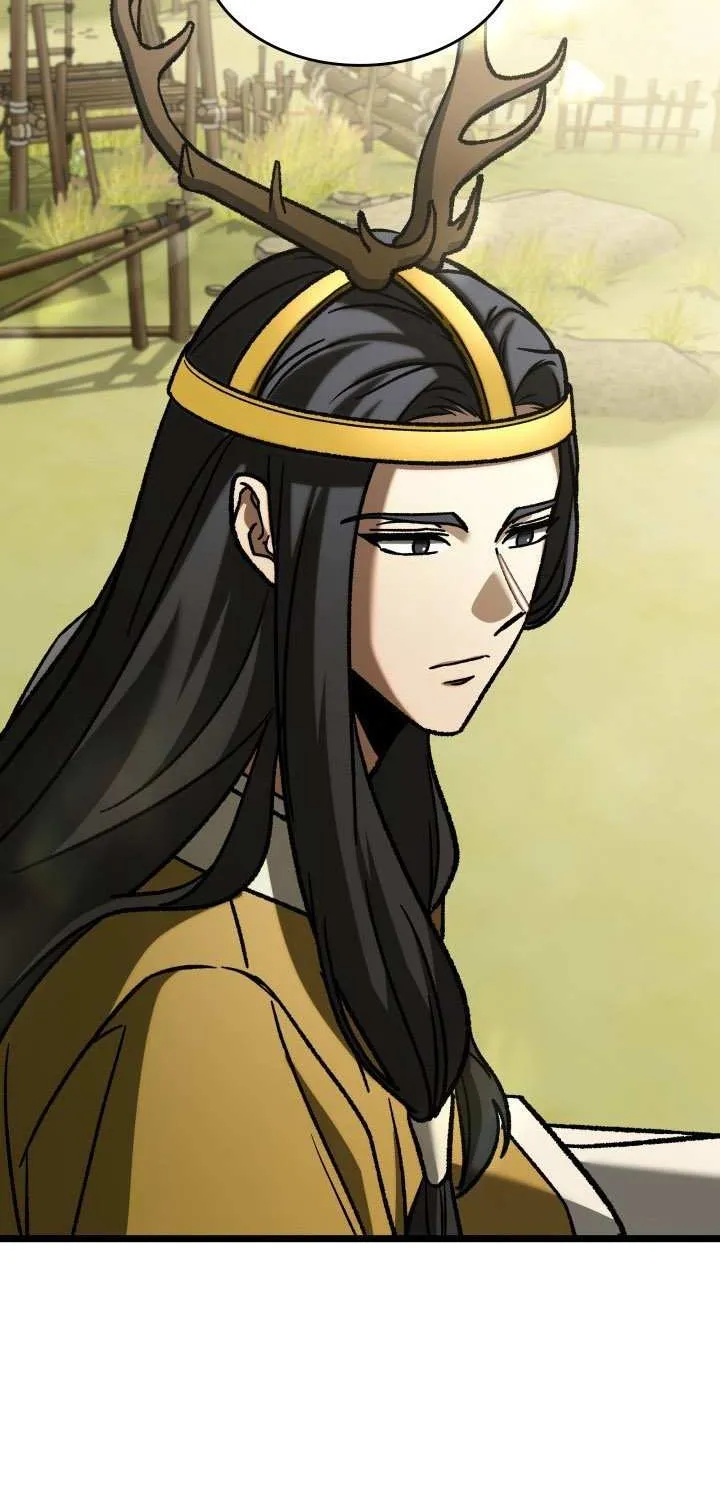F-Class Destiny Hunter Chapter 109 page 122 - 