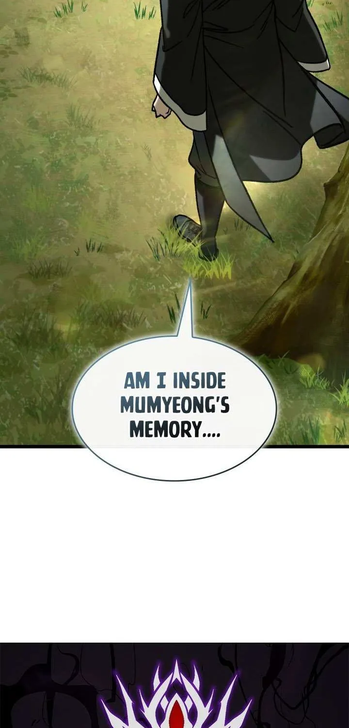 F-Class Destiny Hunter Chapter 109 page 125 - 