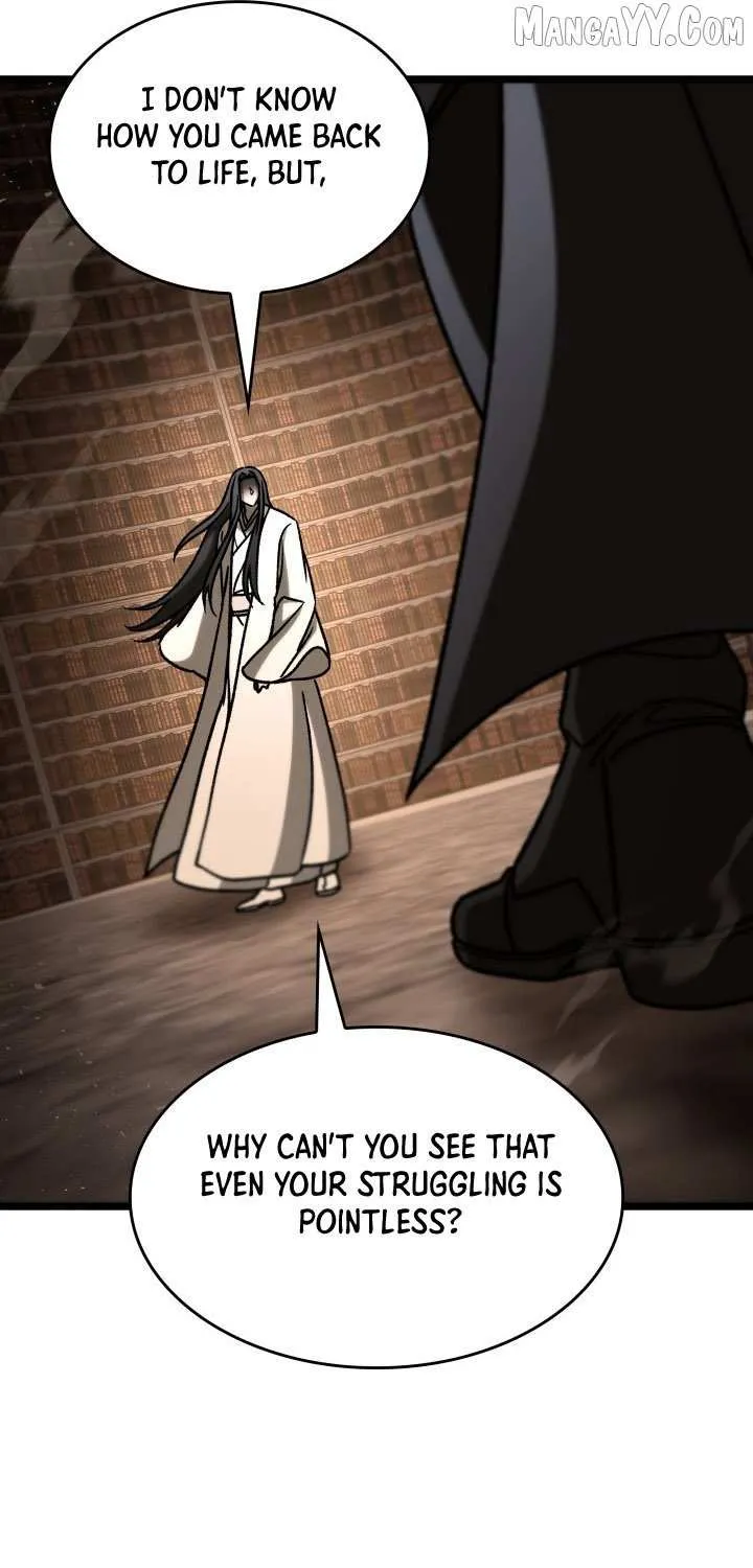 F-Class Destiny Hunter Chapter 109 page 14 - 