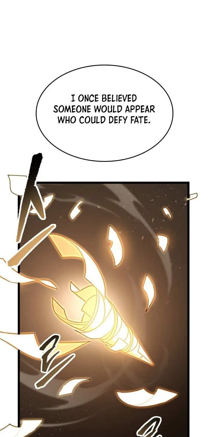 F-Class Destiny Hunter Chapter 109 page 15 - 