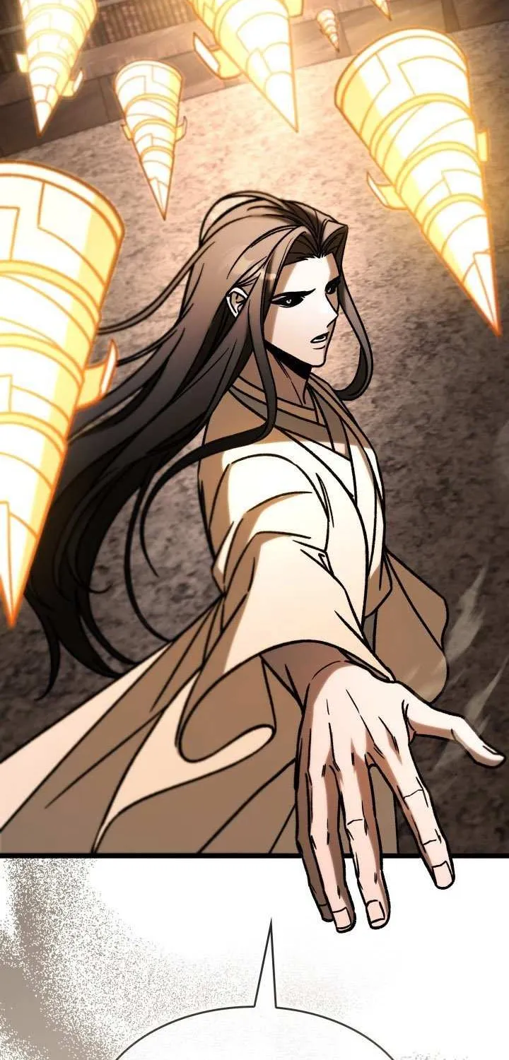 F-Class Destiny Hunter Chapter 109 page 17 - 