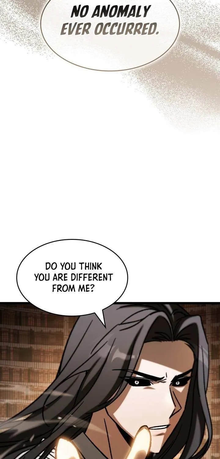 F-Class Destiny Hunter Chapter 109 page 18 - 