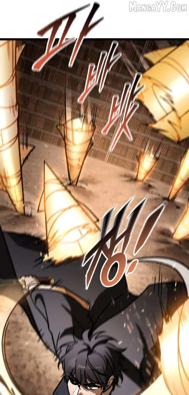 F-Class Destiny Hunter Chapter 109 page 20 - 