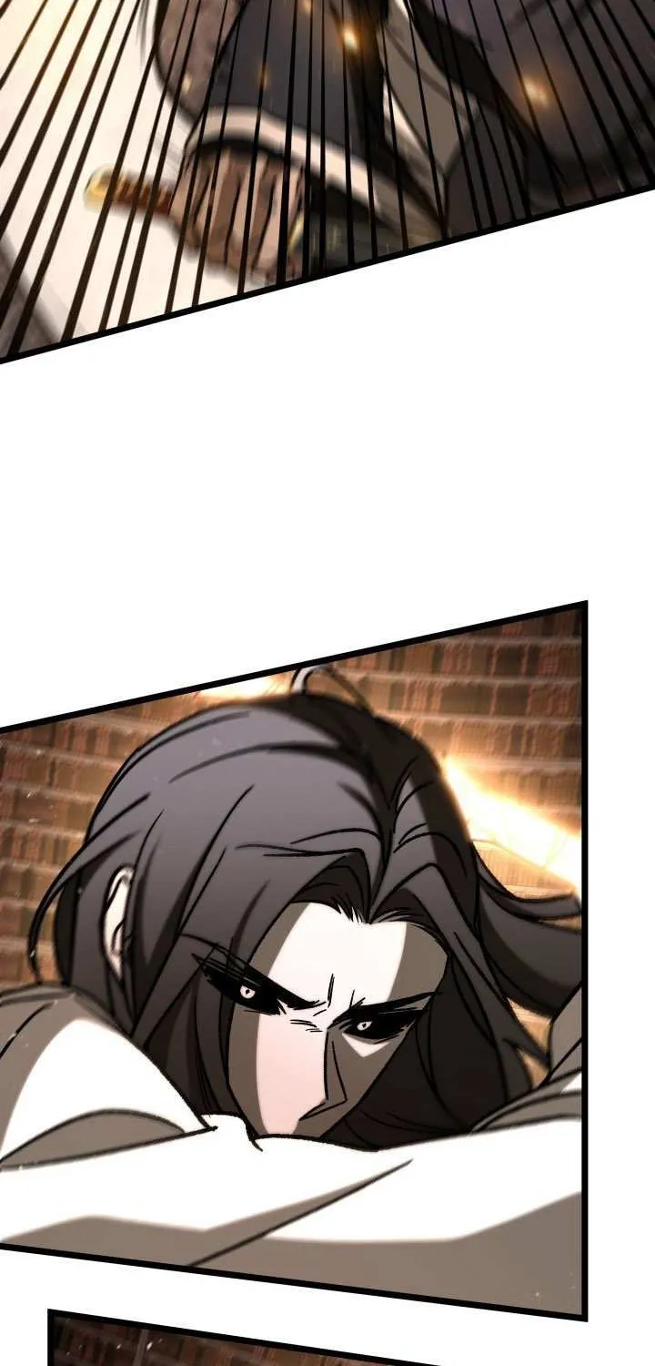 F-Class Destiny Hunter Chapter 109 page 23 - 