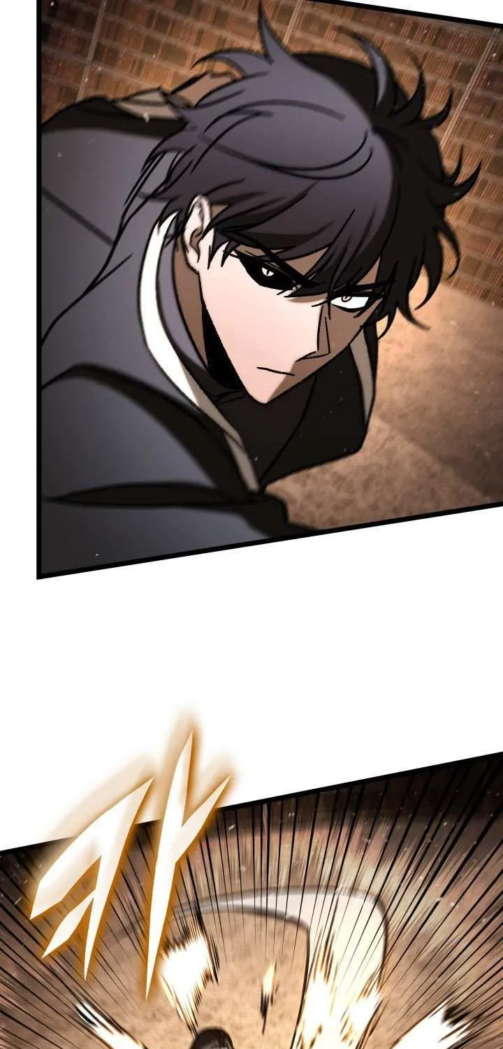F-Class Destiny Hunter Chapter 109 page 24 - 