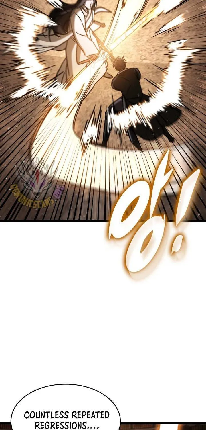 F-Class Destiny Hunter Chapter 109 page 25 - 