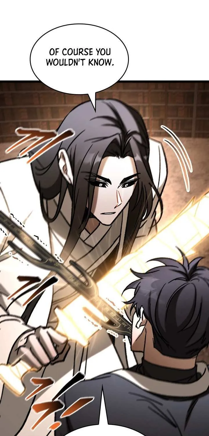 F-Class Destiny Hunter Chapter 109 page 31 - 