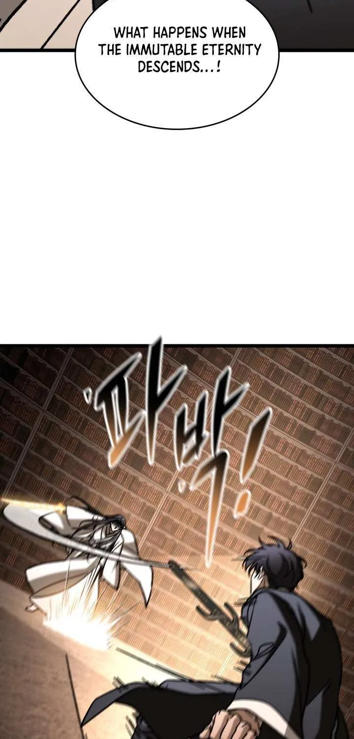 F-Class Destiny Hunter Chapter 109 page 32 - 