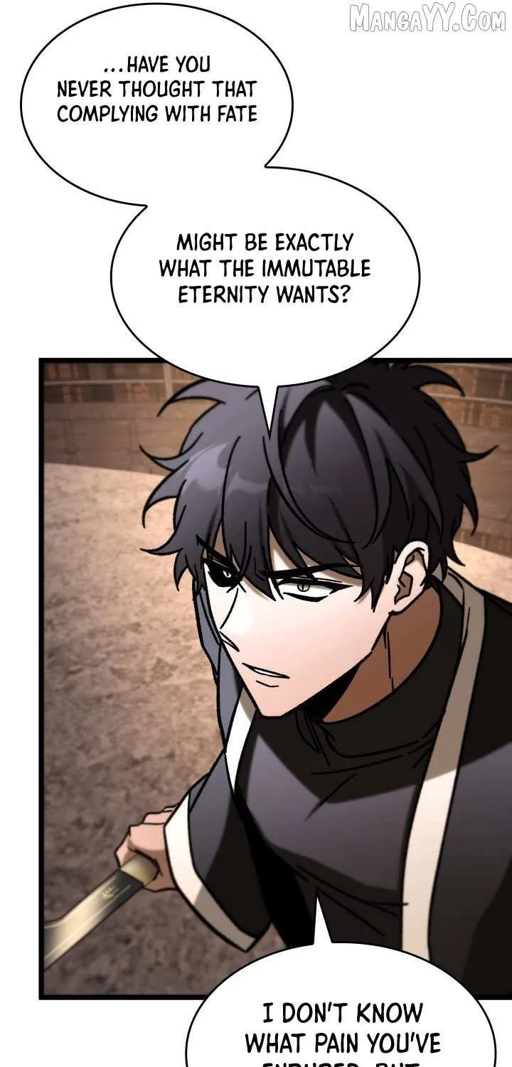 F-Class Destiny Hunter Chapter 109 page 34 - 