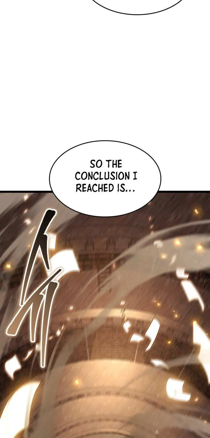 F-Class Destiny Hunter Chapter 109 page 38 - 