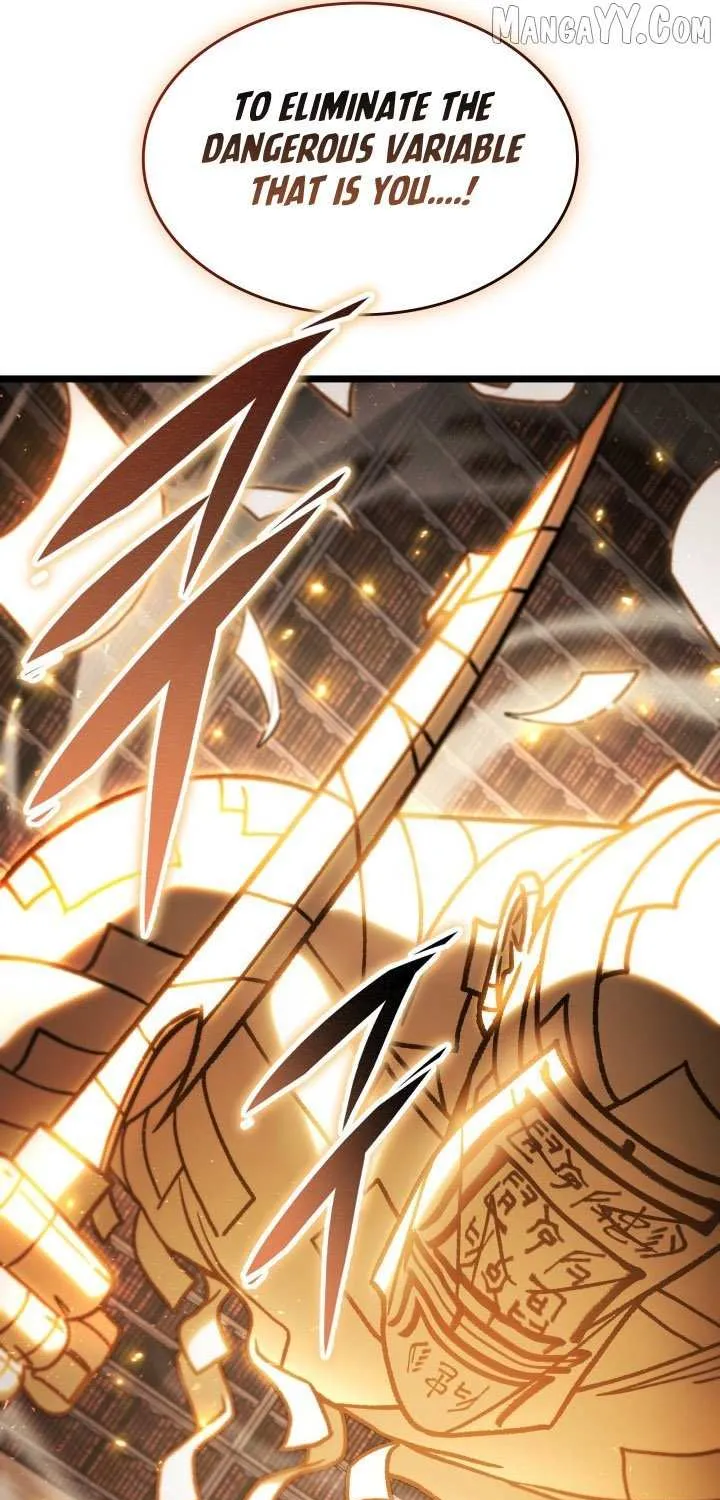 F-Class Destiny Hunter Chapter 109 page 40 - 