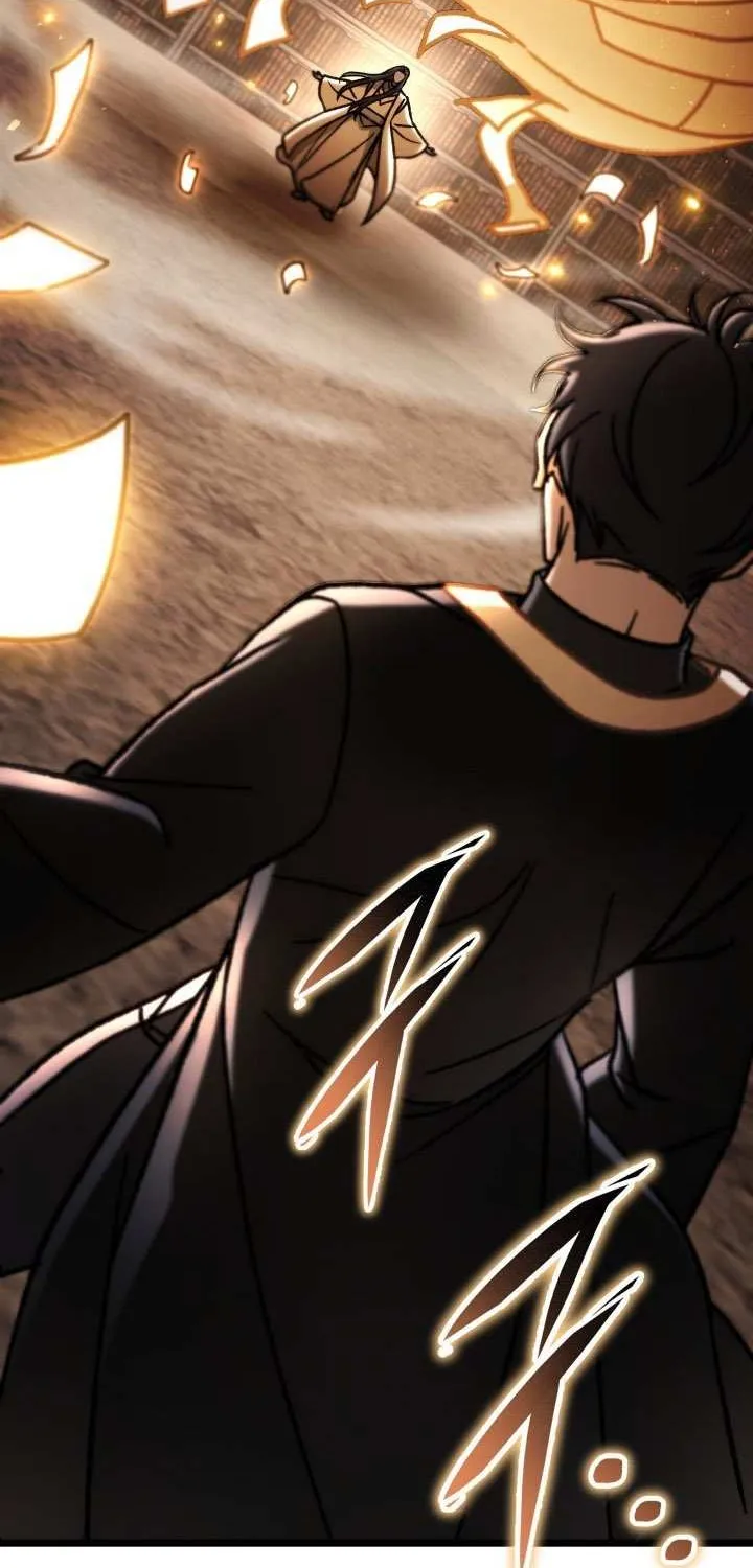F-Class Destiny Hunter Chapter 109 page 41 - 