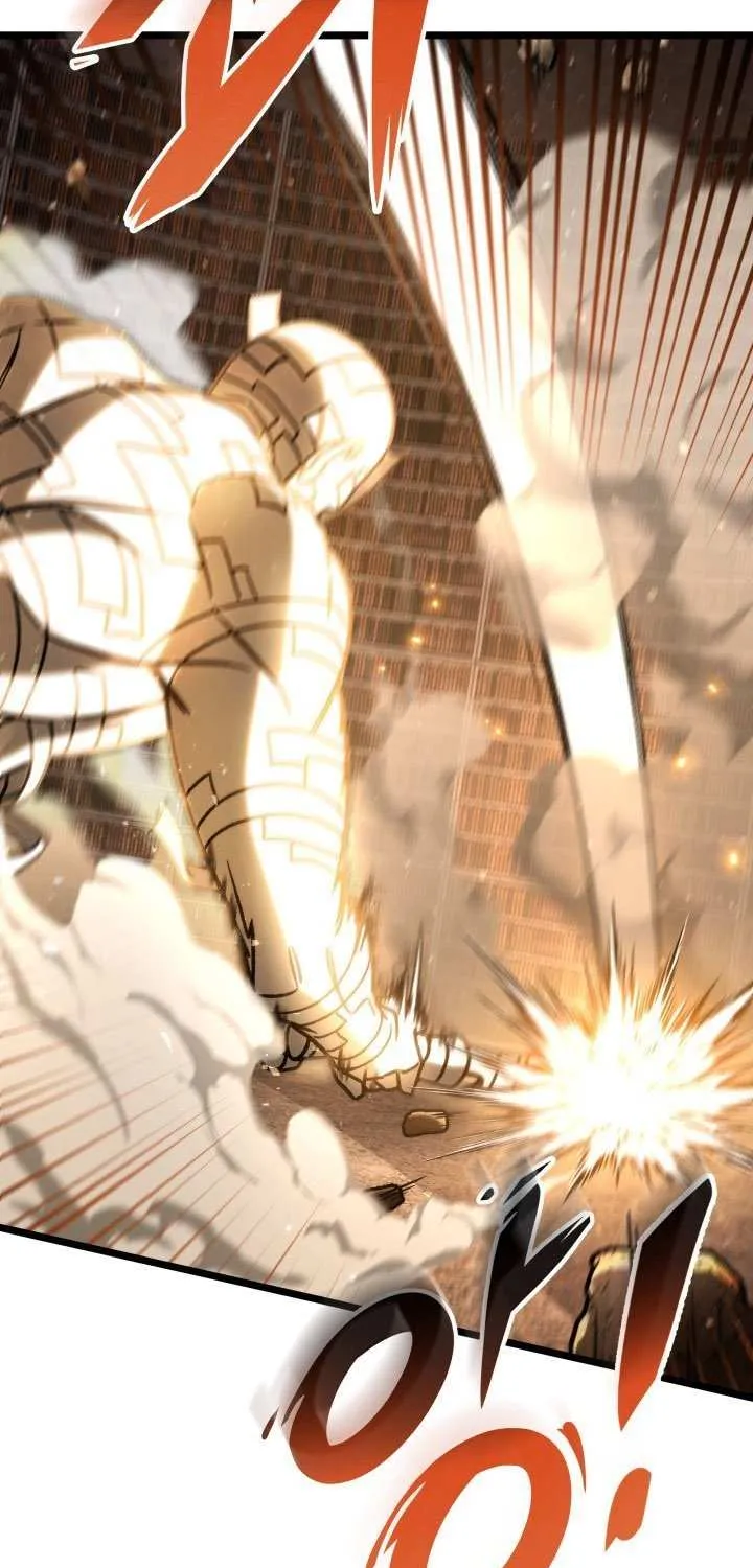 F-Class Destiny Hunter Chapter 109 page 44 - 