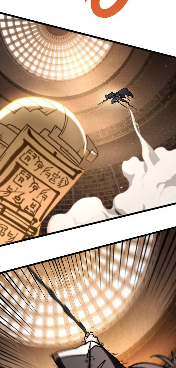 F-Class Destiny Hunter Chapter 109 page 45 - 