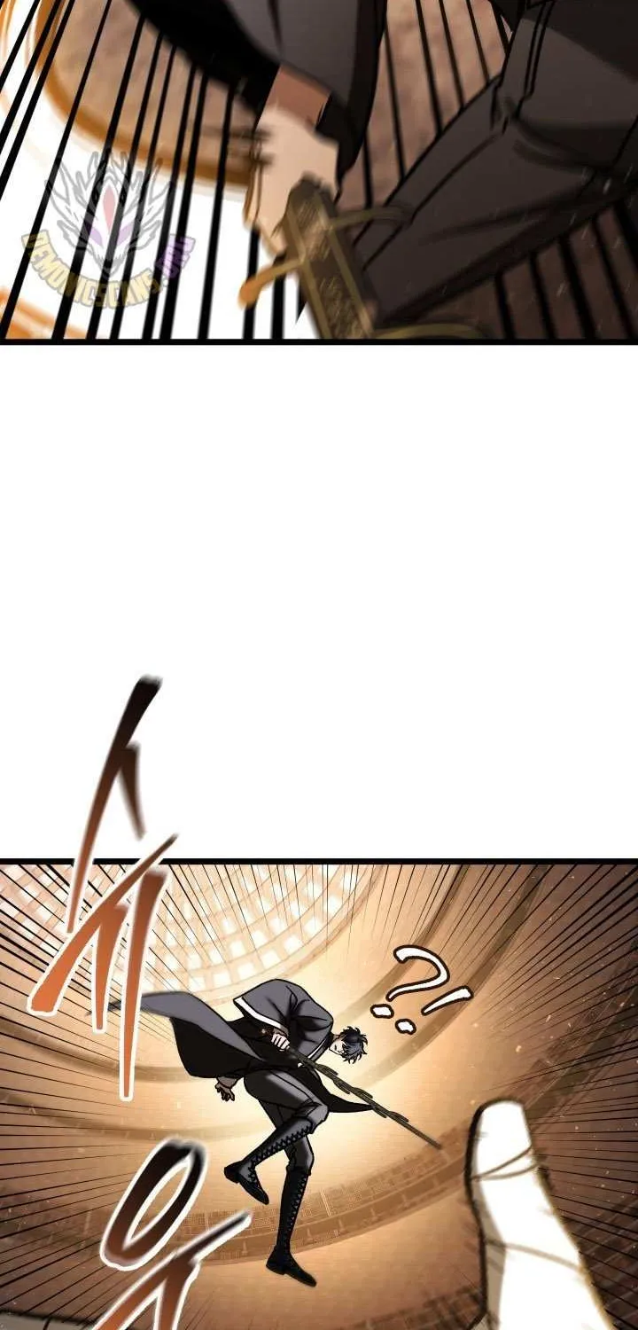 F-Class Destiny Hunter Chapter 109 page 48 - 