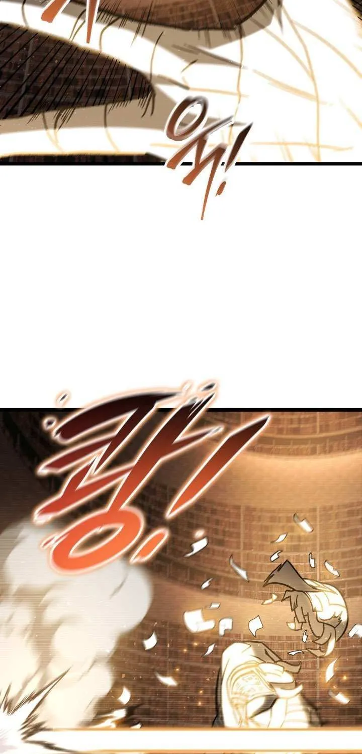 F-Class Destiny Hunter Chapter 109 page 49 - 