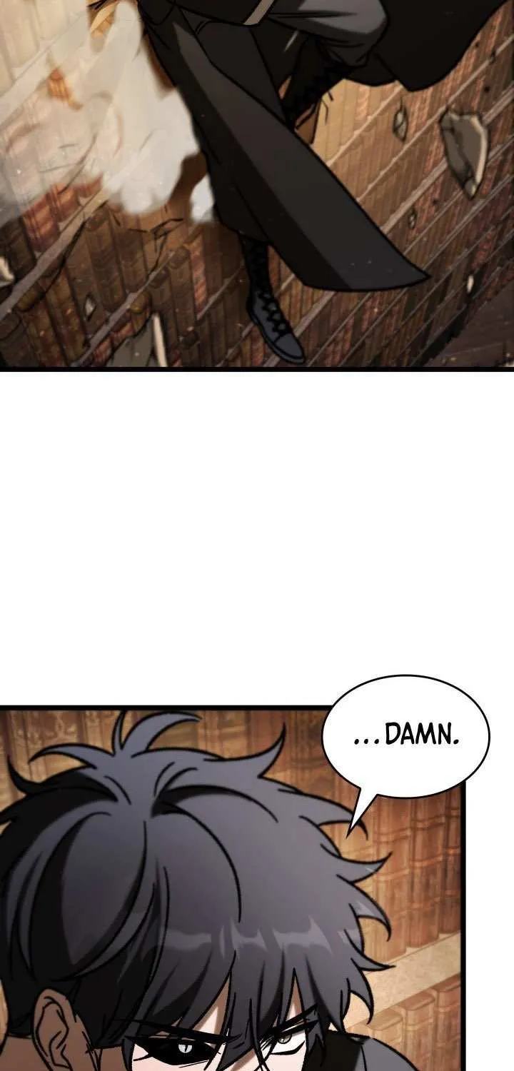 F-Class Destiny Hunter Chapter 109 page 51 - 