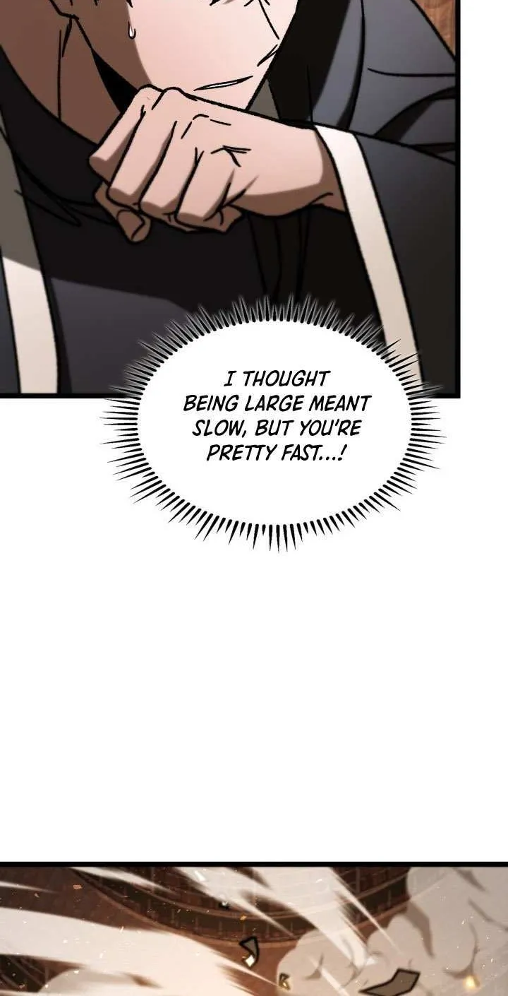 F-Class Destiny Hunter Chapter 109 page 52 - 
