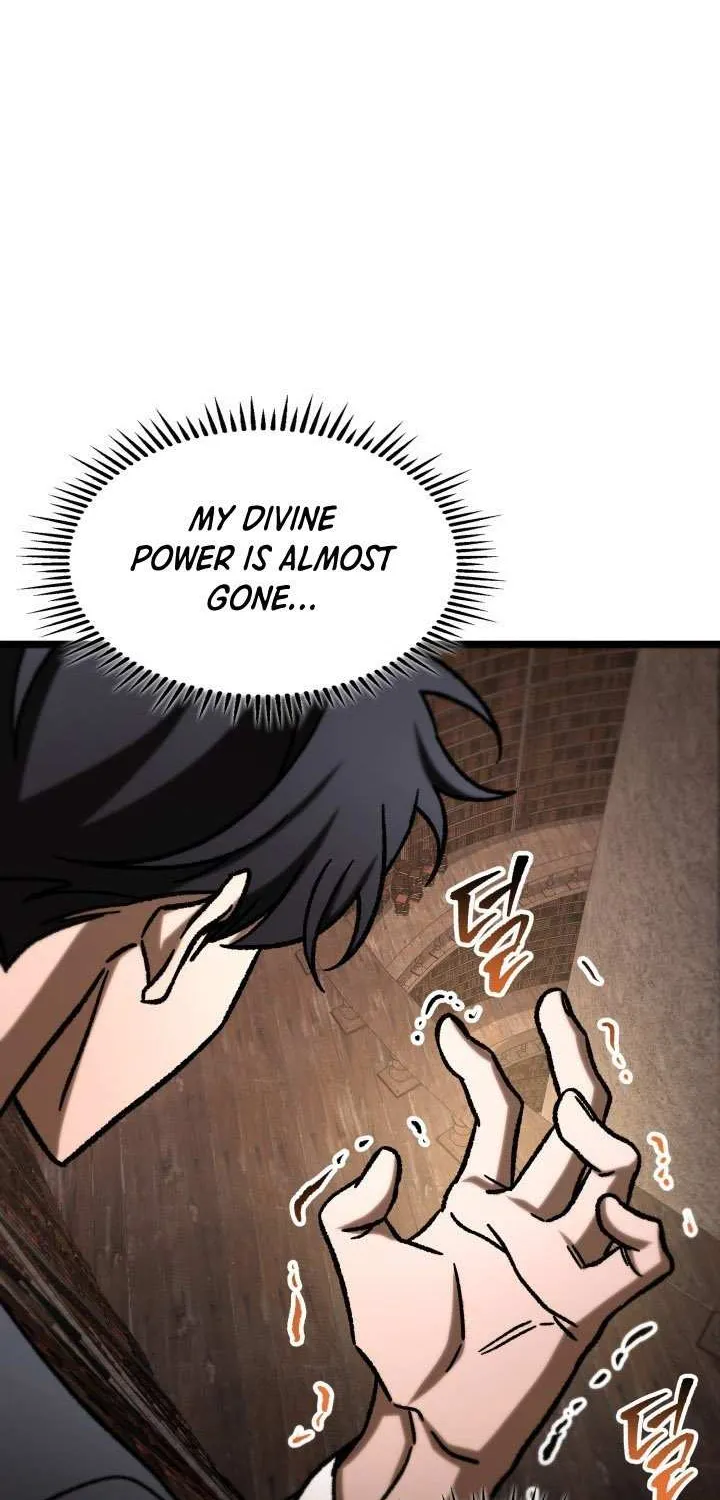 F-Class Destiny Hunter Chapter 109 page 54 - 