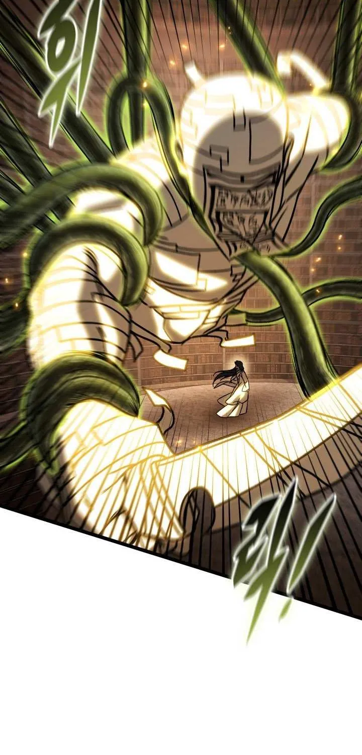 F-Class Destiny Hunter Chapter 109 page 61 - 