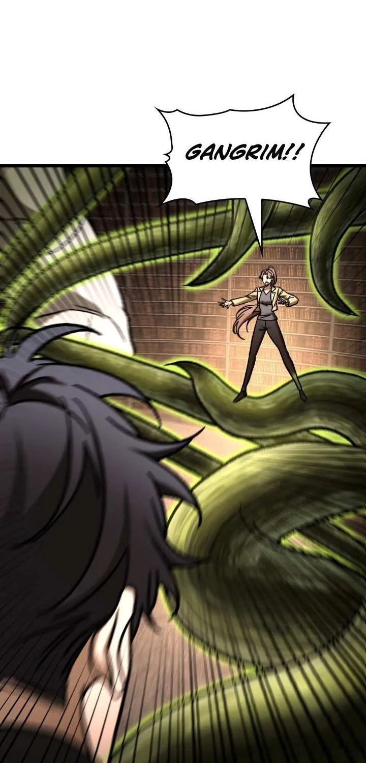 F-Class Destiny Hunter Chapter 109 page 63 - 