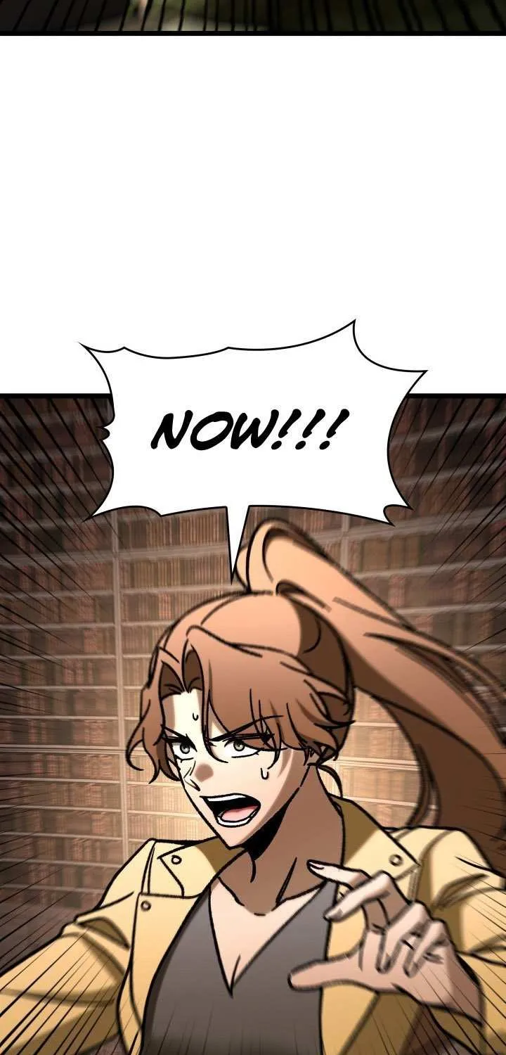 F-Class Destiny Hunter Chapter 109 page 64 - 