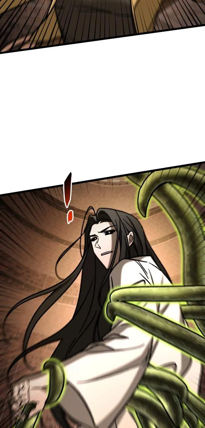 F-Class Destiny Hunter Chapter 109 page 65 - 