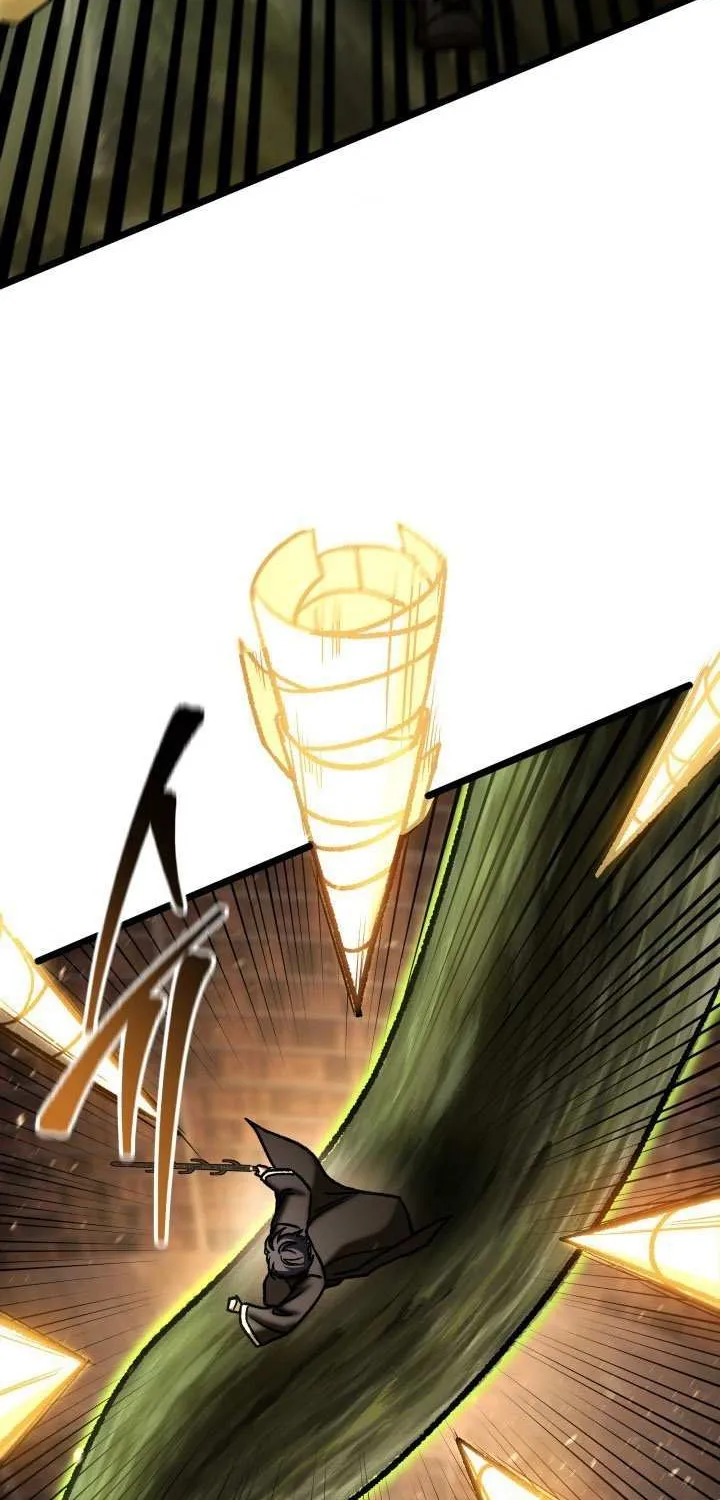 F-Class Destiny Hunter Chapter 109 page 68 - 