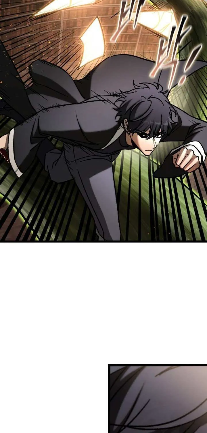 F-Class Destiny Hunter Chapter 109 page 70 - 