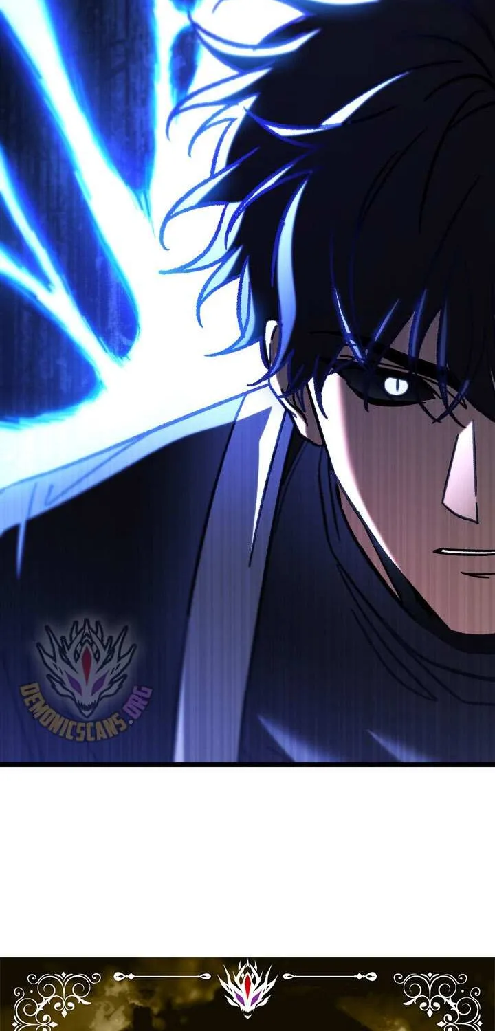 F-Class Destiny Hunter Chapter 109 page 8 - 