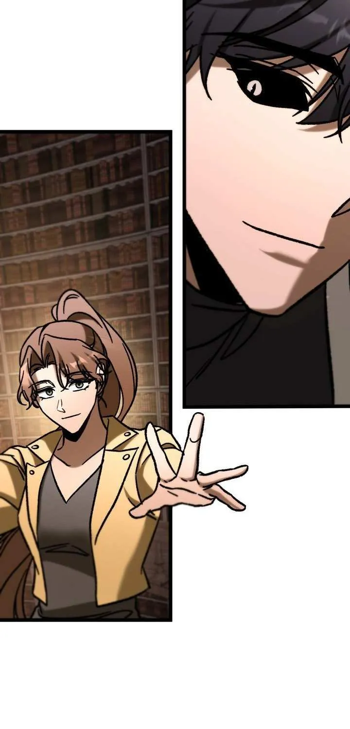 F-Class Destiny Hunter Chapter 109 page 71 - 