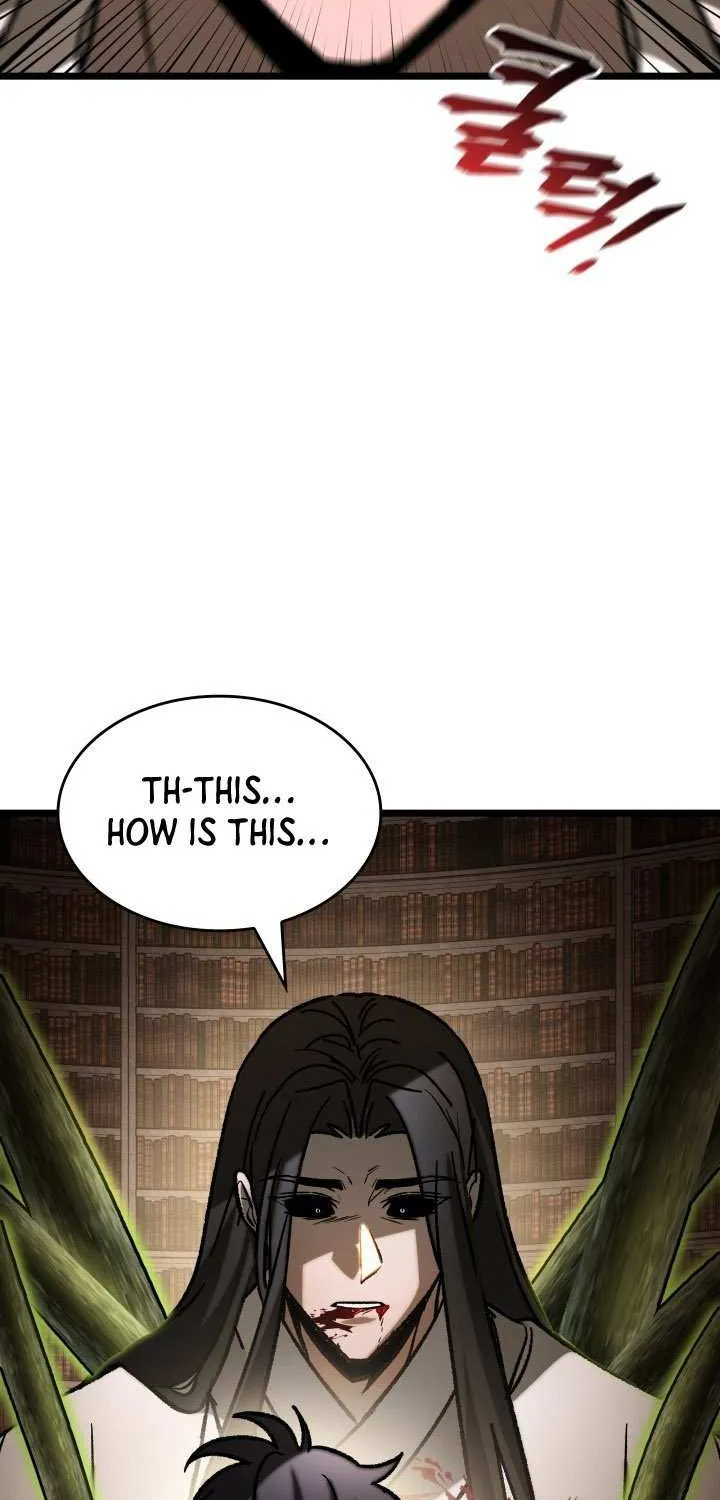 F-Class Destiny Hunter Chapter 109 page 75 - 
