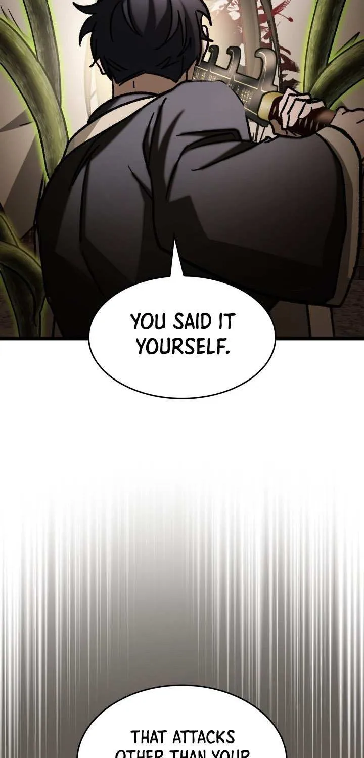 F-Class Destiny Hunter Chapter 109 page 76 - 