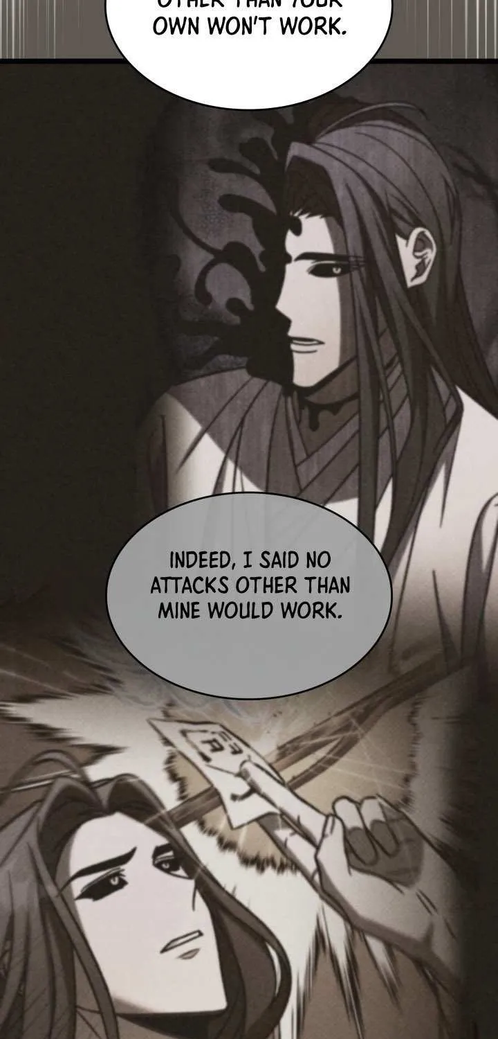 F-Class Destiny Hunter Chapter 109 page 77 - 