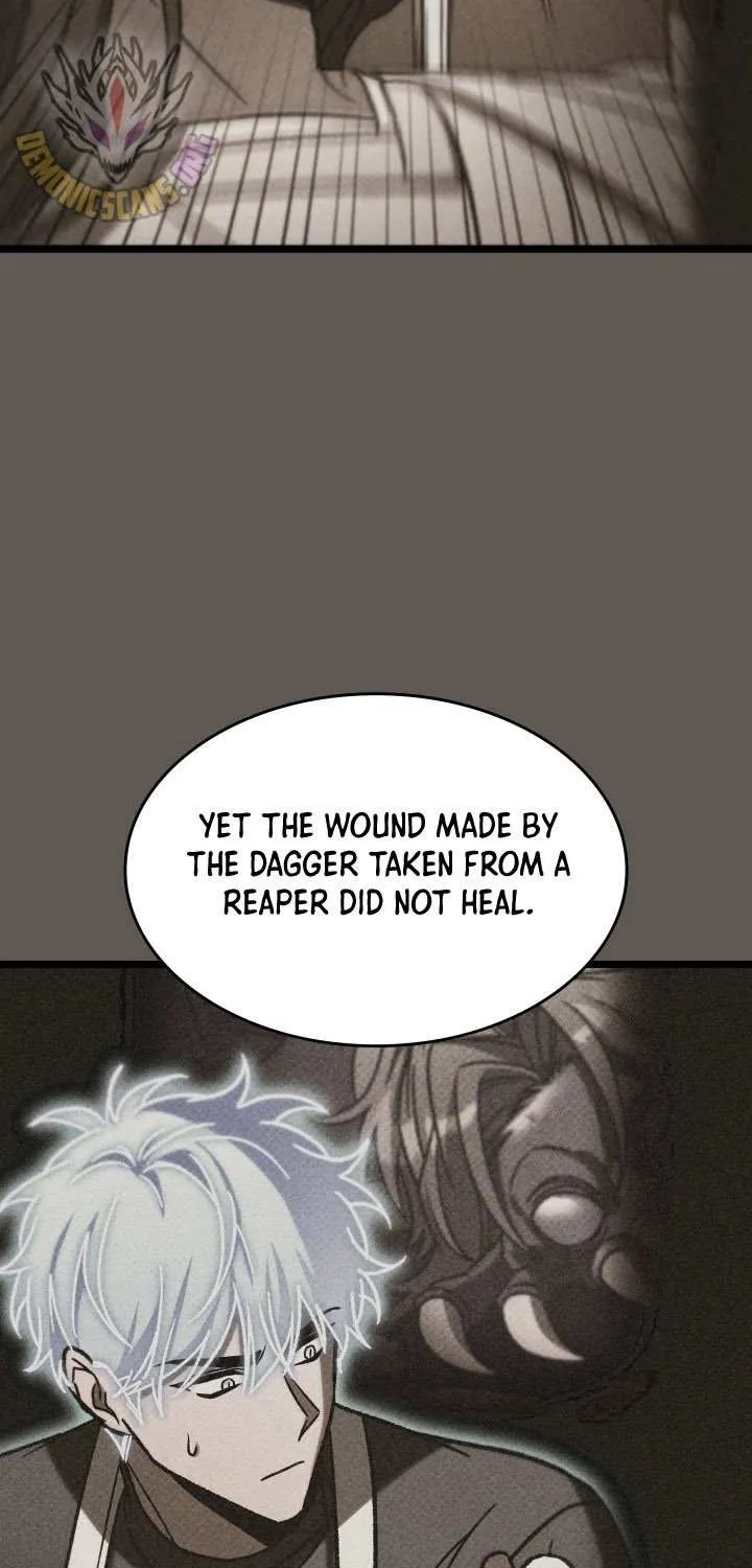 F-Class Destiny Hunter Chapter 109 page 78 - 